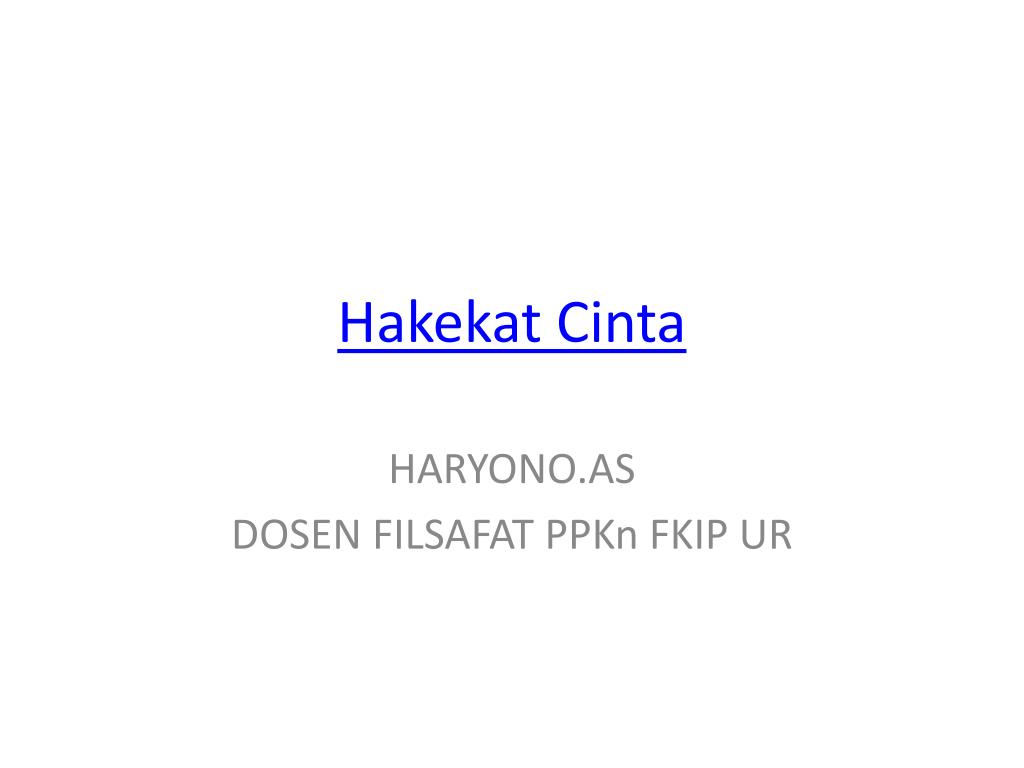 Detail Ppt Cinta Nomer 41