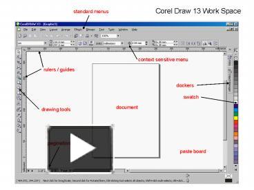 Detail Ppt Corel Draw Nomer 4