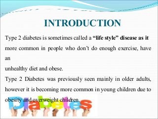 Detail Ppt Diabetes Mellitus Nomer 2