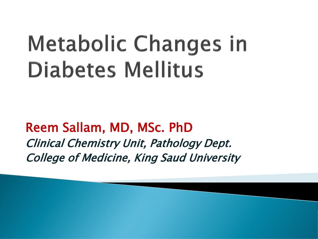 Detail Ppt Diabetes Mellitus Nomer 13