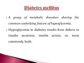 Detail Ppt Diabetes Mellitus Nomer 26