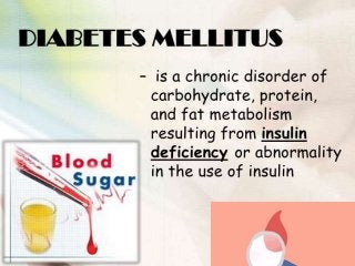 Detail Ppt Diabetes Mellitus Nomer 6
