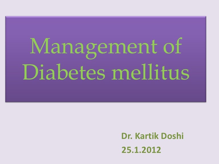 Detail Ppt Diabetes Mellitus Nomer 8