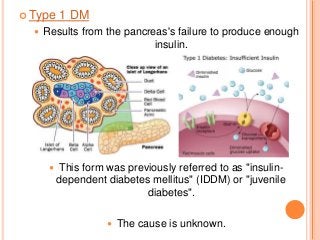 Detail Ppt Diabetes Mellitus Nomer 9