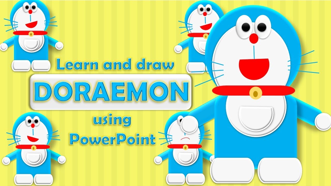 Detail Ppt Doraemon Nomer 20