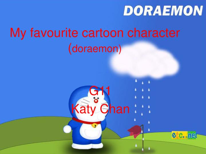 Detail Ppt Doraemon Nomer 35