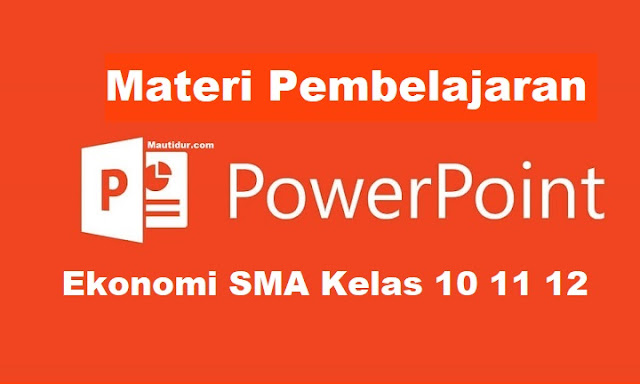 Detail Ppt Ekonomi Kreatif Nomer 44