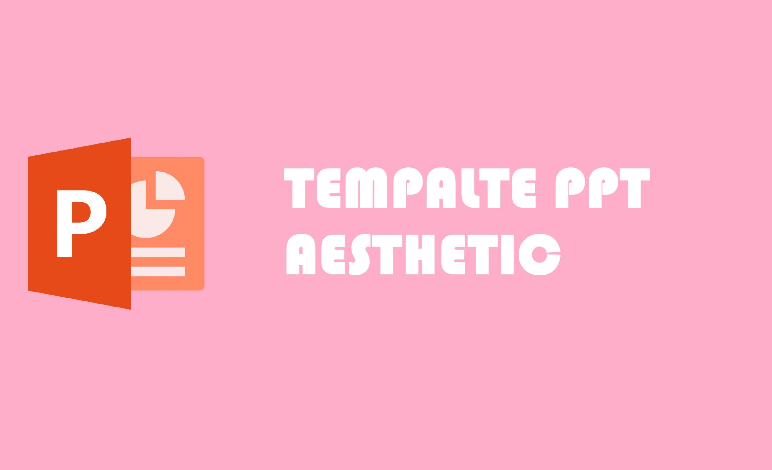 Detail Ppt Estetik Gratis Nomer 44