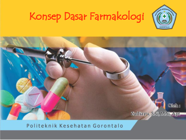 Detail Ppt Farmakologi Nomer 2