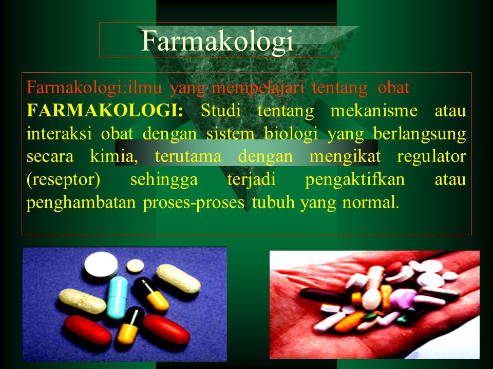 Detail Ppt Farmakologi Nomer 21