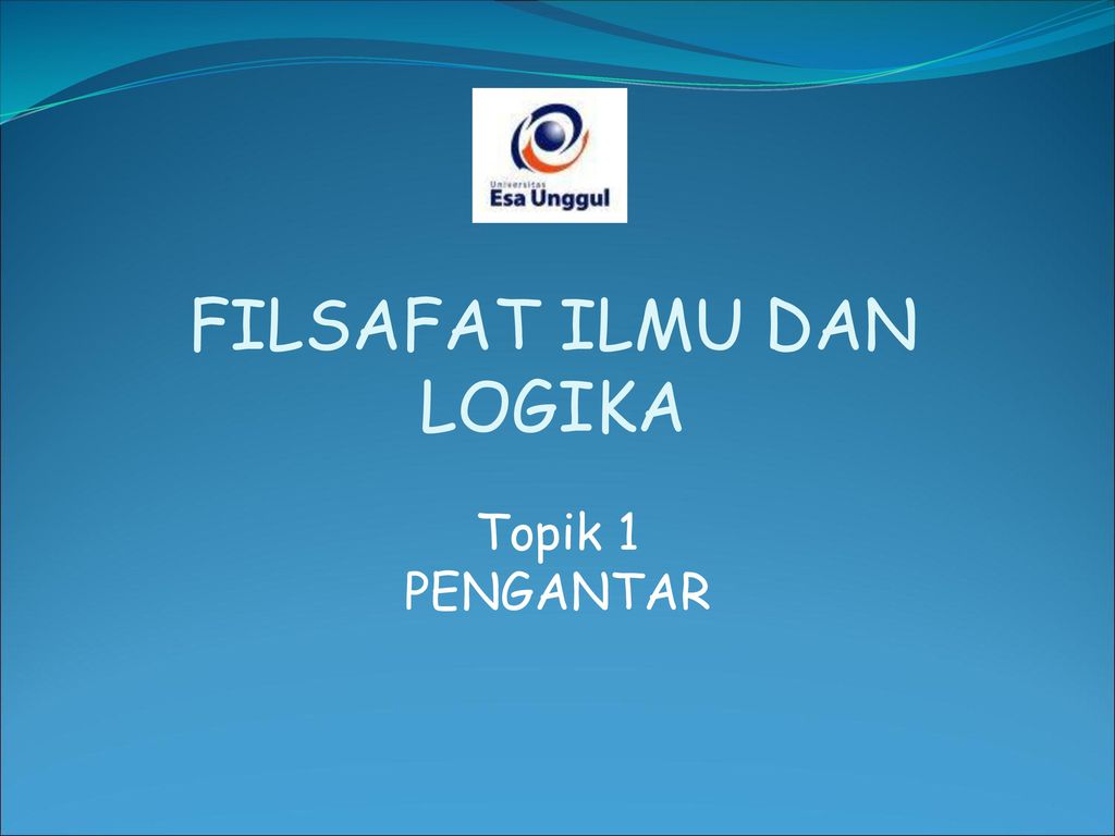 Detail Ppt Filsafat Ilmu Nomer 14