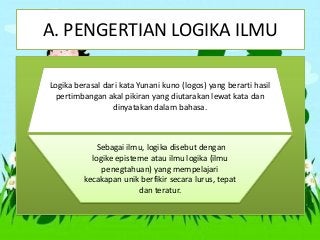 Detail Ppt Filsafat Ilmu Nomer 15