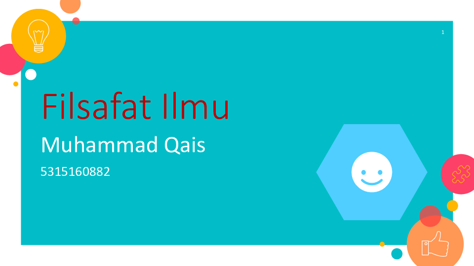 Detail Ppt Filsafat Ilmu Nomer 19