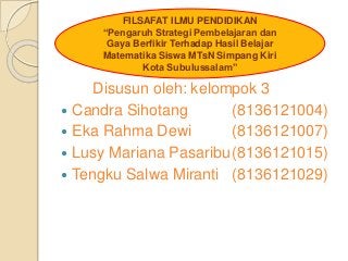 Detail Ppt Filsafat Ilmu Nomer 31