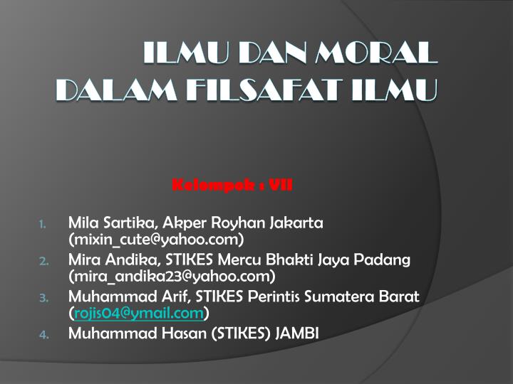 Detail Ppt Filsafat Ilmu Nomer 32