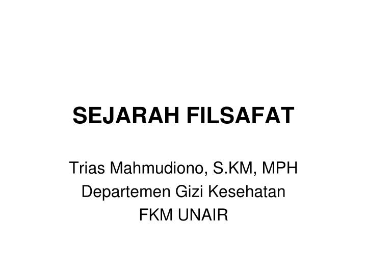 Detail Ppt Filsafat Ilmu Nomer 52