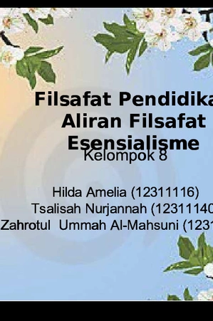 Detail Ppt Filsafat Pendidikan Nomer 40