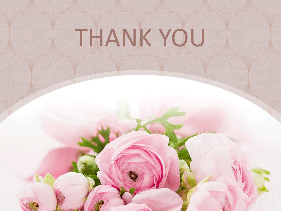 Detail Ppt Flower Nomer 10