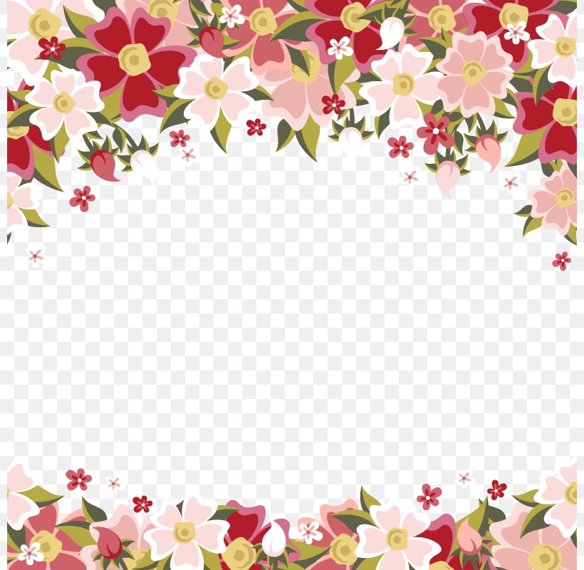 Detail Ppt Flower Nomer 23
