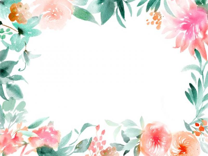 Detail Ppt Flower Nomer 26