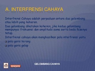 Detail Ppt Gelombang Cahaya Nomer 4