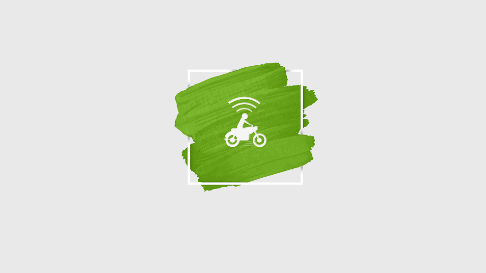 Detail Ppt Gojek Nomer 26