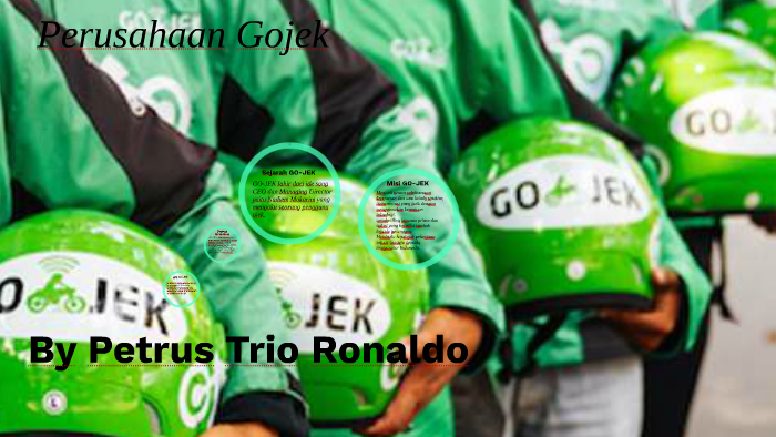 Detail Ppt Gojek Nomer 53