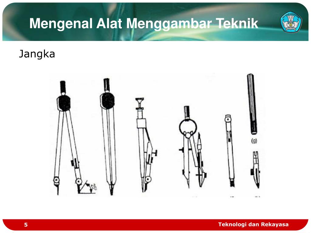 Detail Ppt Huruf Dan Angka Gambar Teknik Nomer 50