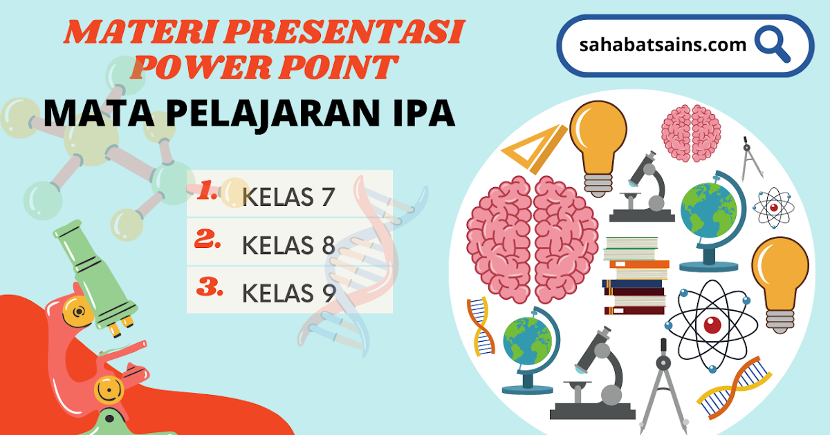 Detail Ppt Ipa Nomer 25