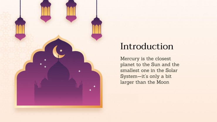 Ppt Islam - KibrisPDR