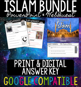Detail Ppt Islam Nomer 37
