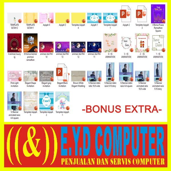 Detail Ppt Kekinian Nomer 53