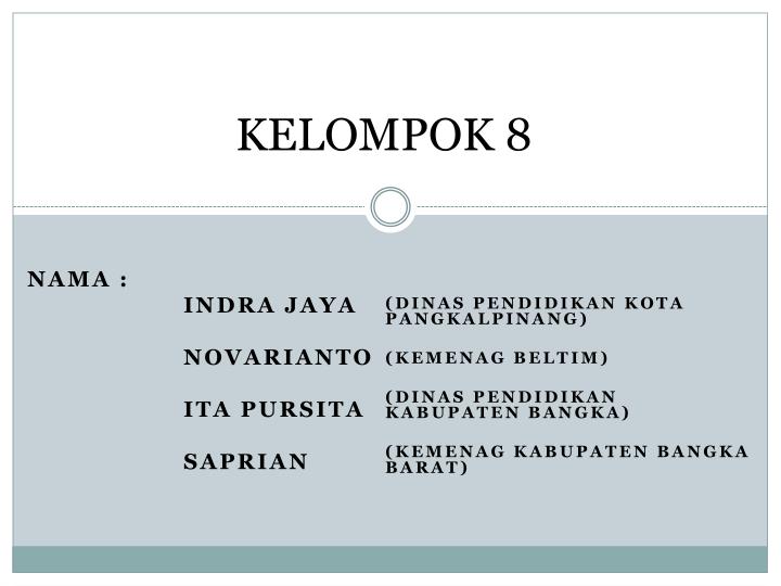 Detail Ppt Kelompok Nomer 36