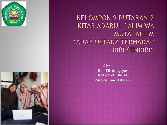 Detail Ppt Kelompok Nomer 41