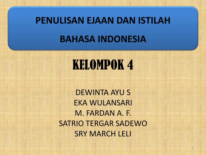 Detail Ppt Kelompok Nomer 51