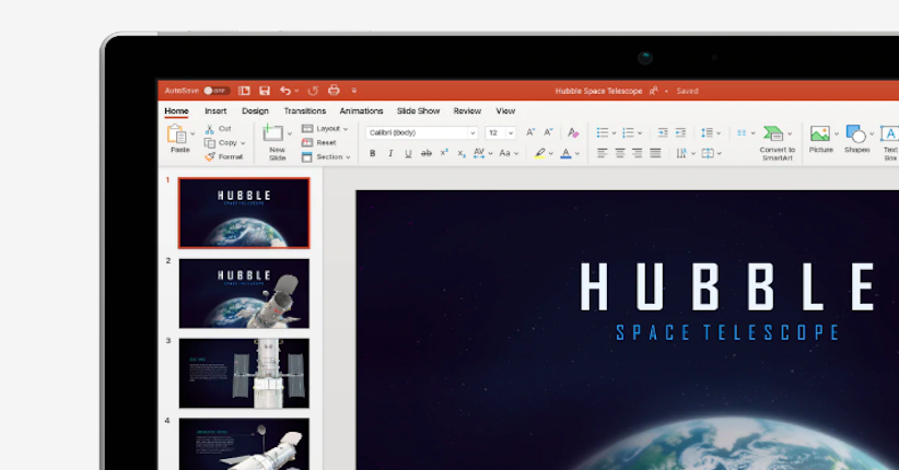 Detail Ppt Keren Gratis Nomer 30