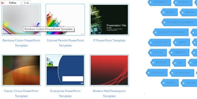 Detail Ppt Keren Sudah Jadi Nomer 44