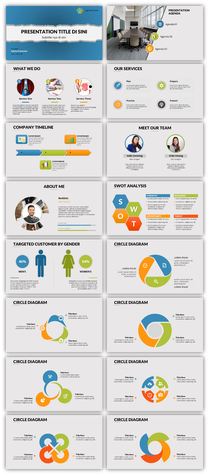 Detail Ppt Keren Sudah Jadi Nomer 8