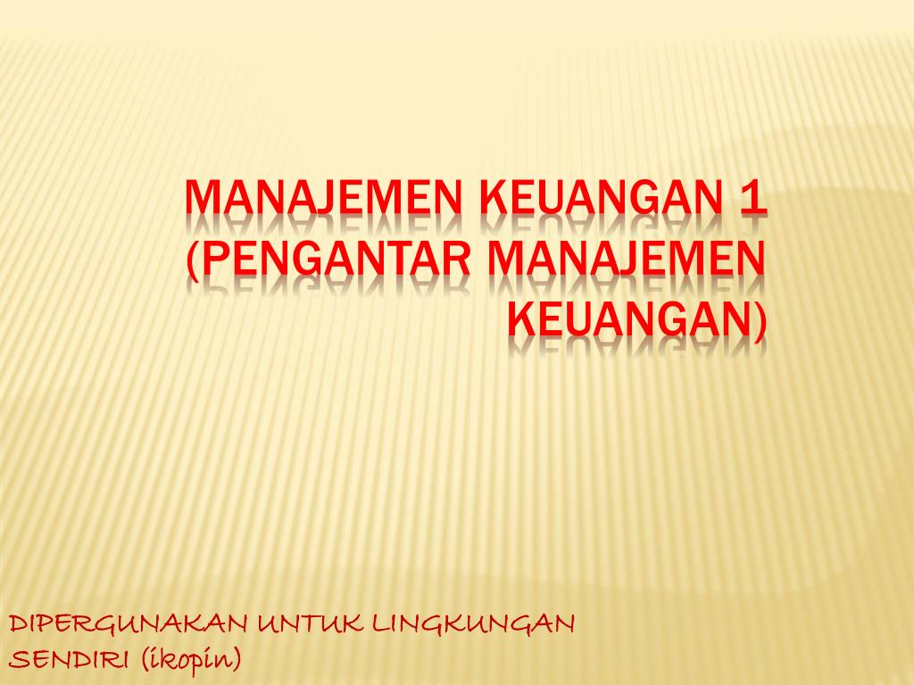 Detail Ppt Keuangan Nomer 12