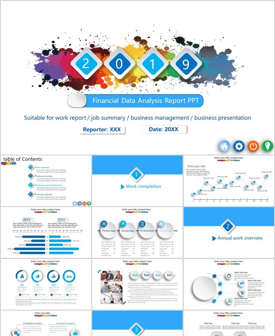 Detail Ppt Keuangan Nomer 41