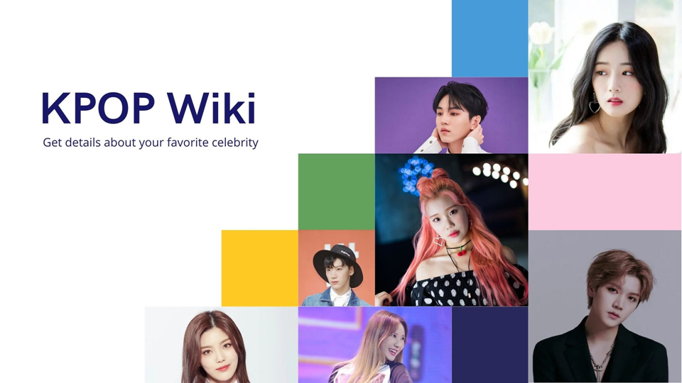 Detail Ppt Kpop Nomer 16