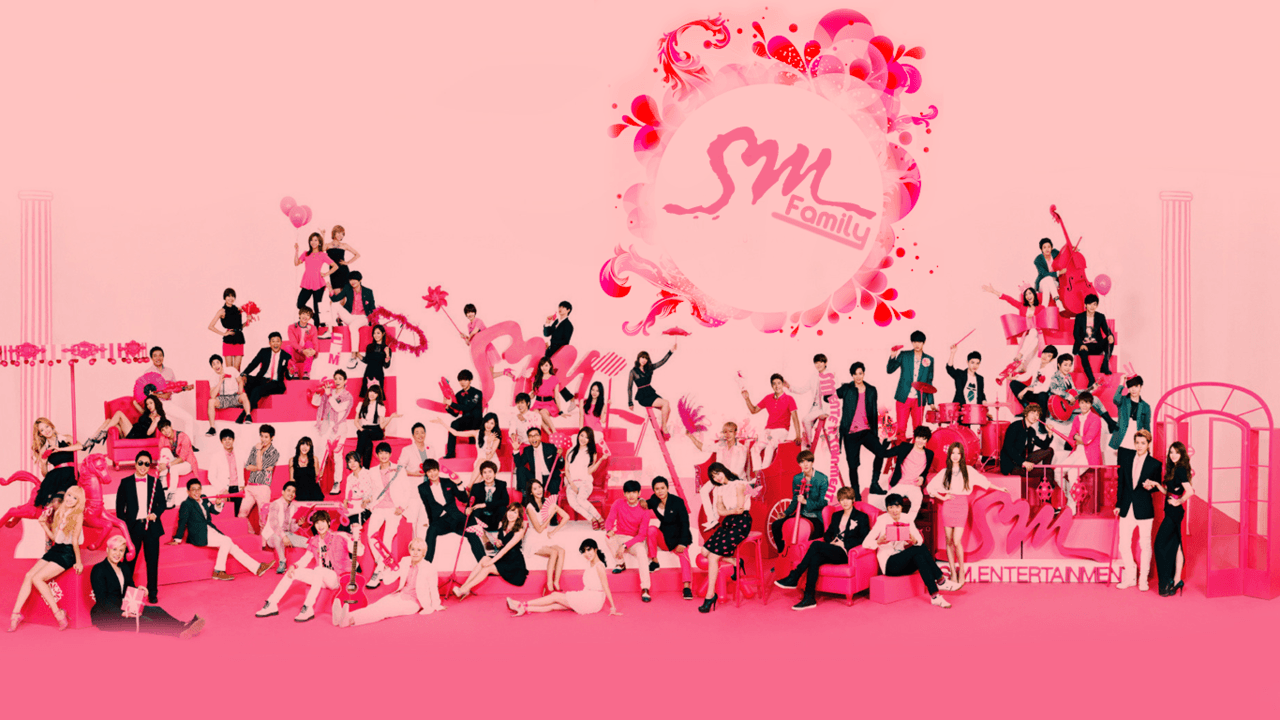 Detail Ppt Kpop Nomer 21