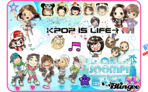 Detail Ppt Kpop Nomer 30