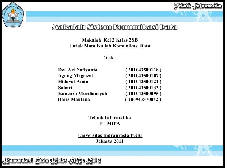 Detail Ppt Kuliah Nomer 19