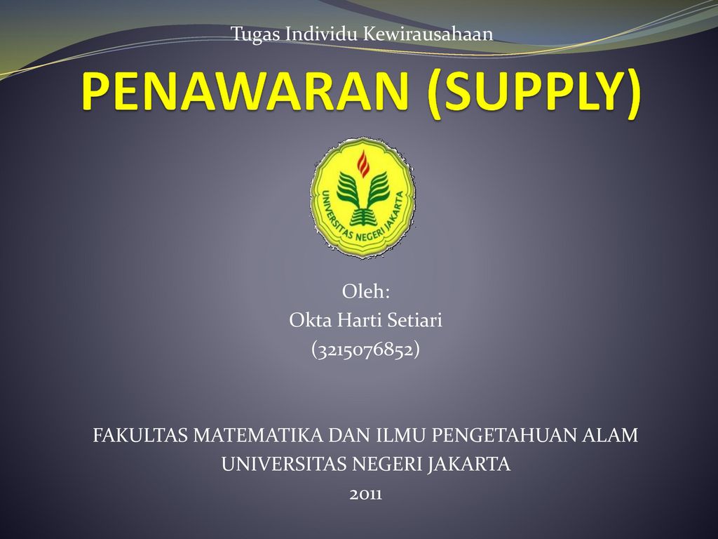 Detail Ppt Kuliah Nomer 21