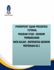 Detail Ppt Kuliah Nomer 49