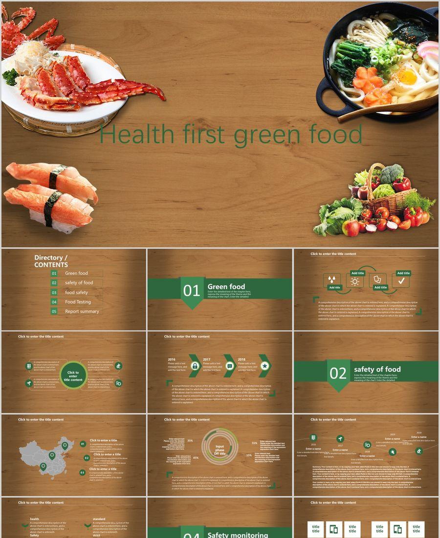 Detail Ppt Makanan Nomer 11