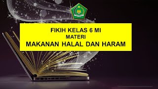 Detail Ppt Makanan Halal Dan Haram Nomer 41