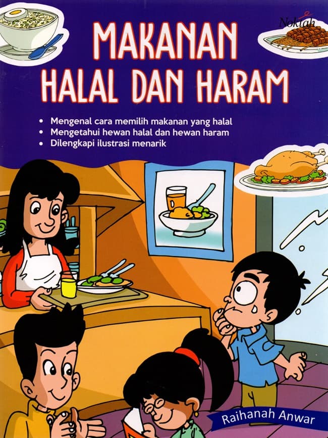 Detail Ppt Makanan Halal Dan Haram Nomer 54