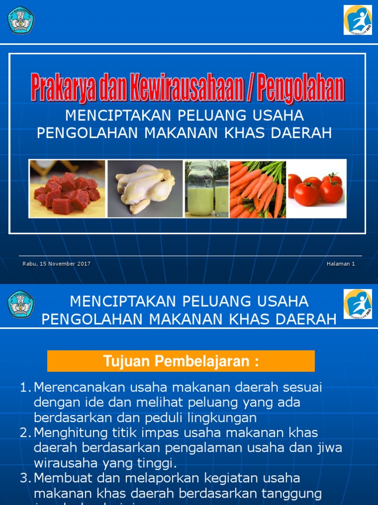 Detail Ppt Makanan Khas Daerah Nomer 19